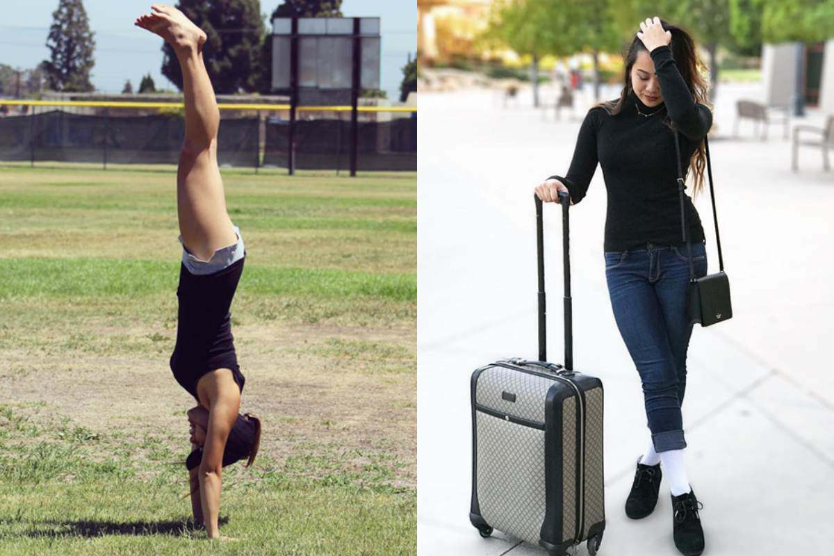 Con gái út MC Kỳ Duyên: Nhan sắc như Hoa hậu, học giỏi, có bạn trai cao gần 2 mét - 6