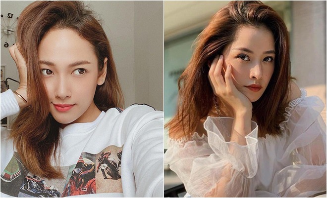 Cư dân mạng lầm tưởng Chi Pu với mỹ nữ Người Ấy Là Ai, độ amp;#34;lầyamp;#34; chẳng thua gì nhau - 4