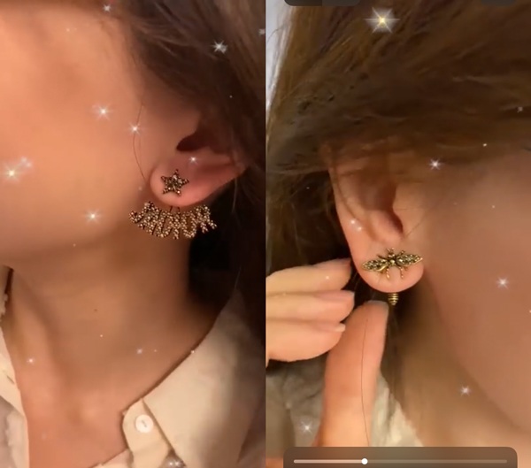 Nhìn quà sinh nhật toàn hàng hiệu của Hari Won, tính tổng sơ sơ cũng hơn cả tỷ đồng - 9