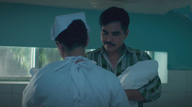 Bí ẩn Gạo Nếp Gạo Tẻ 2: Con gái song sinh của amp;#34;tiểu tamamp;#34; càng lớn càng giống vợ cả? - 2