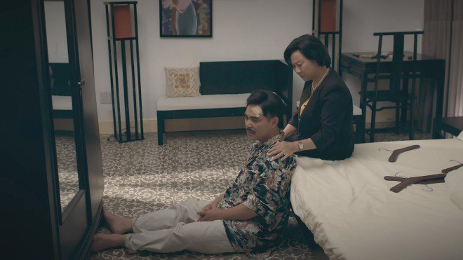 Bí ẩn Gạo Nếp Gạo Tẻ 2: Con gái song sinh của amp;#34;tiểu tamamp;#34; càng lớn càng giống vợ cả? - 3
