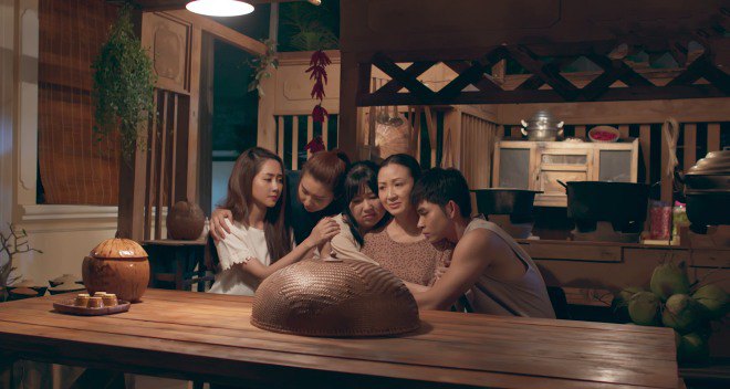 Bí ẩn Gạo Nếp Gạo Tẻ 2: Con gái song sinh của amp;#34;tiểu tamamp;#34; càng lớn càng giống vợ cả? - 4