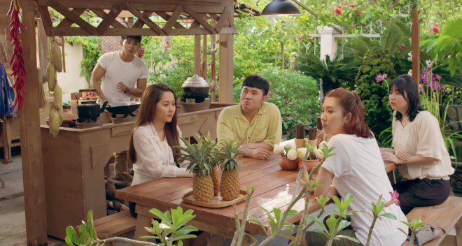 Bí ẩn Gạo Nếp Gạo Tẻ 2: Con gái song sinh của amp;#34;tiểu tamamp;#34; càng lớn càng giống vợ cả? - 5