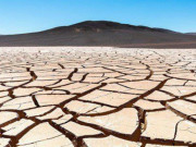 Clip Eva - Thung lũng Chết, nơi nóng và khắc nghiệt nhất Trái Đất