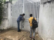 Tin tức - Vụ nhân viên ngân hàng tuyên bố vỡ nợ hàng trăm tỷ: Hàng xóm nói gì?