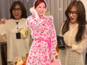 Thời trang - Nhìn quà sinh nhật toàn hàng hiệu của Hari Won, tính tổng sơ sơ cũng hơn cả tỷ đồng