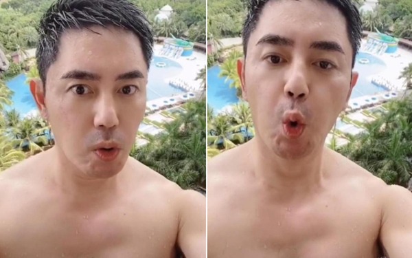 tung la nguoi dan ong si tinh nhat hoan chau, tai tu nay gio u50 van chua vo - 1