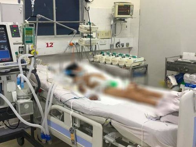 Bệnh nhi tử vong do bệnh bạch hầu dù đã tiêm vắc xin: Chuyên gia lý giải nguyên nhân