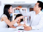 Tin tức - Bi hài chuyện ông bố tới "bắt đền" trung tâm xét nghiệm ADN