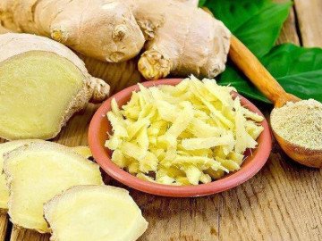 3 sai lầm khi dùng gừng gây hại sức khỏe, điều cuối nhiều người mắc phải lại nguy hiểm nhất