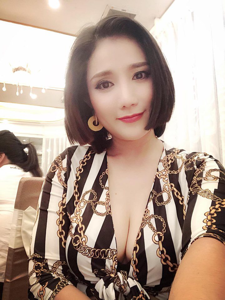 Cát Tường từ chối lời đề nghị đẻ mướn của đại gia