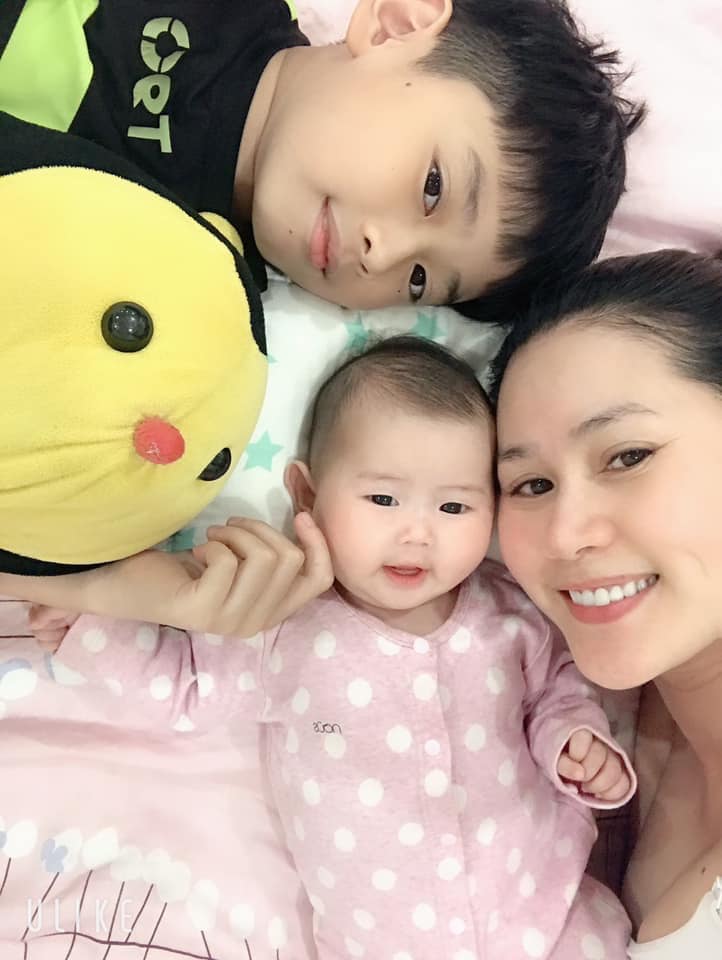 Mỹ nhân Thân Thuý Hà từng bị con trai phản đối khi nói: amp;#34;Mẹ sẽ đi lấy chồng!amp;#34; - 6