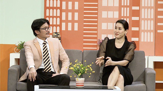 Mỹ nhân Thân Thuý Hà từng bị con trai phản đối khi nói: amp;#34;Mẹ sẽ đi lấy chồng!amp;#34; - 9