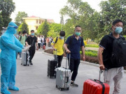 Tin tức - Bộ Y tế công bố 14  ca mới nhiễm COVID-19 tại Việt Nam