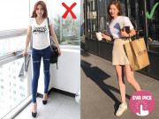Thời trang - Diện áo phông mà muốn sang chảnh: mách nàng 3 kiểu nên tránh, 3 kiểu nên kết thân