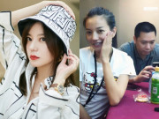 Giải trí - Giữa thông tin ly hôn chồng, Triệu Vy lại nhận được "món hời" lớn chưa từng có