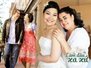 Làm vợ - Cô gái Việt làm dâu Mexico, thèm trứng vịt lộn mẹ chồng tự mua về ấp