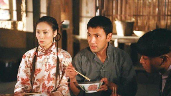 Ngôi sao 24/7: Mỹ nữ gốc Việt đẹp nhất Châu Á lên chùa cầu con vì mẹ chồng amp;#34;khátamp;#34; cháu - 7