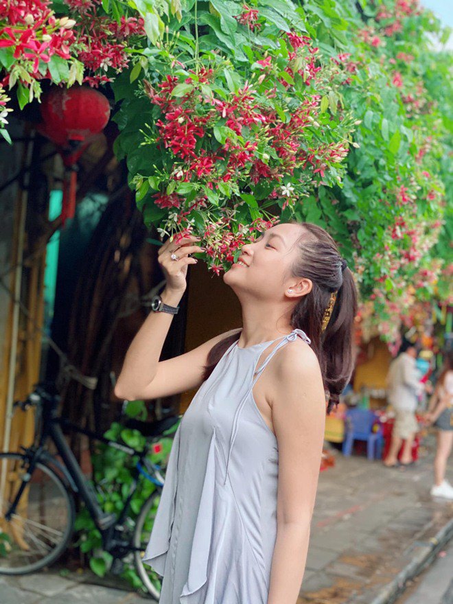 Sao Việt 24h: Loạt ảnh ngọt ngào chứng minh hạnh phúc của Lam Trường và vợ kém 17 tuổi - 6