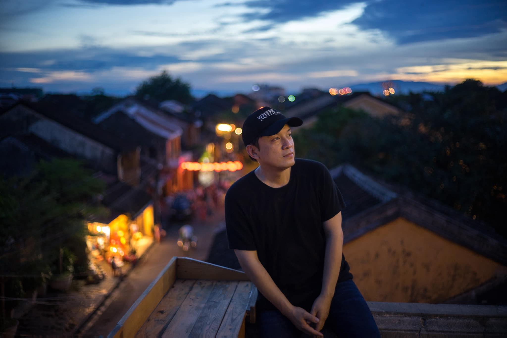 Sao Việt 24h: Loạt ảnh ngọt ngào chứng minh hạnh phúc của Lam Trường và vợ kém 17 tuổi - 8