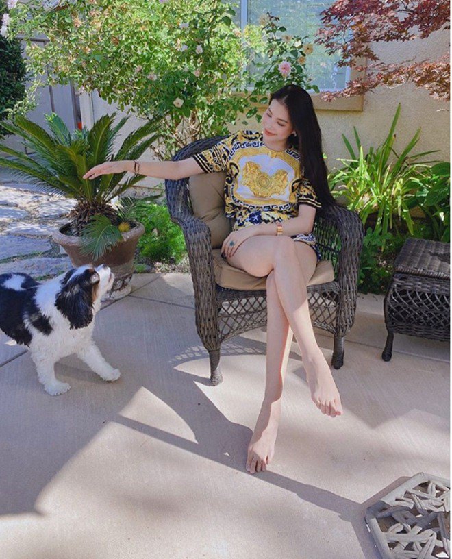 Sao Việt 24h: Loạt ảnh ngọt ngào chứng minh hạnh phúc của Lam Trường và vợ kém 17 tuổi - 17