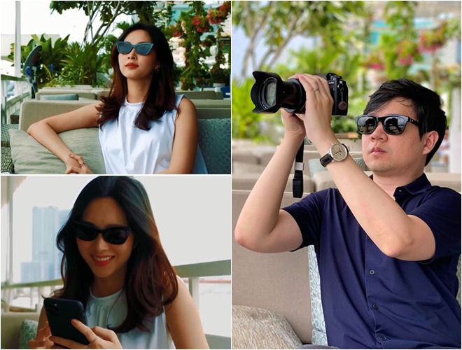 Sao Việt 24h: Loạt ảnh ngọt ngào chứng minh hạnh phúc của Lam Trường và vợ kém 17 tuổi - 10