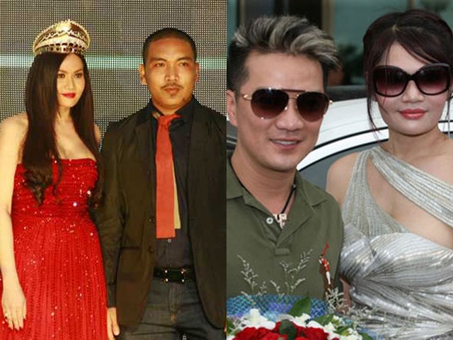 Nữ đại gia phố núi chơi ngông dấn thân vào showbiz, gây sốc khi đập nhà 137 tỷ xây lại