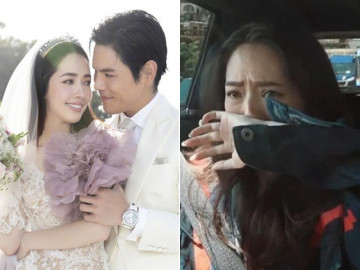 Mang bầu với con trai ông trùm mafia, chân dài trầm cảm vì bị nhà chồng đối xử tệ?