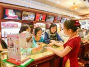 Tiêu dùng - Giá vàng tăng dữ dội lập kỷ lục chưa từng có, chạm mốc 50,3 triệu đồng/lượng