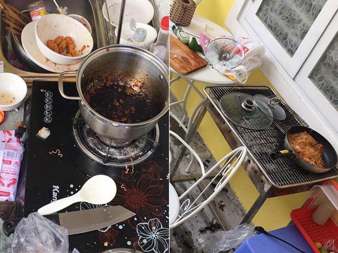 Chủ homestay ở Đà Lạt phải kêu trời vì ý thức kém của khách du lịch