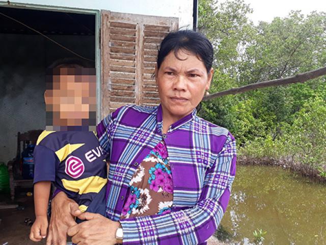 Người mẹ kêu cứu cho con gái làm ở quán nhậu bị lừa bán sang Trung Quốc