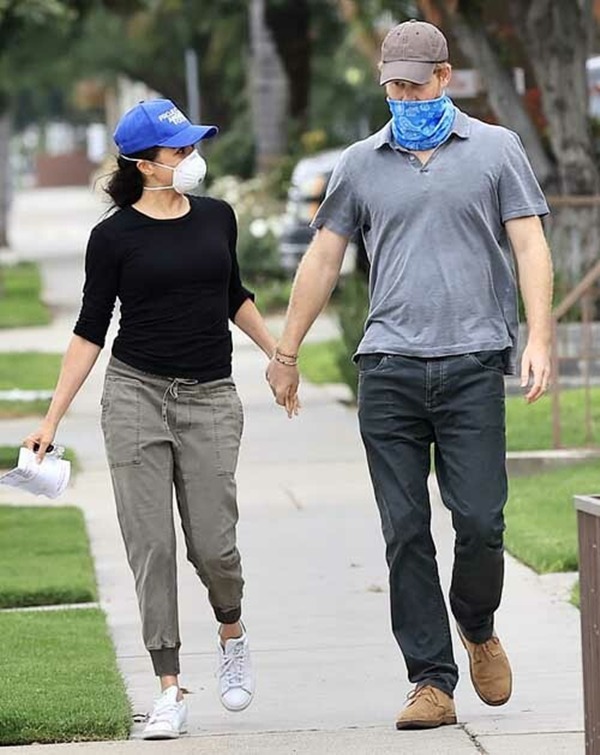 Luôn đứng thứ 2 sau chị dâu Công nương Kate, Meghan nhạy cảm vì không được tôn trọng - 7