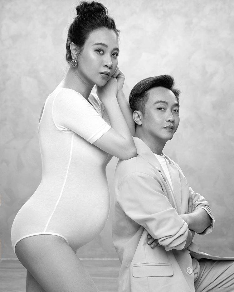 Cường Đô La tạm biệt hội chơi siêu xe vì con sắp ra đời, dân mạng khen nức nở - 3