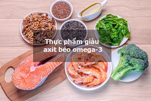 Dinh dưỡng cho bà bầu cần bổ sung những chất gì trong cả thai kỳ - 5