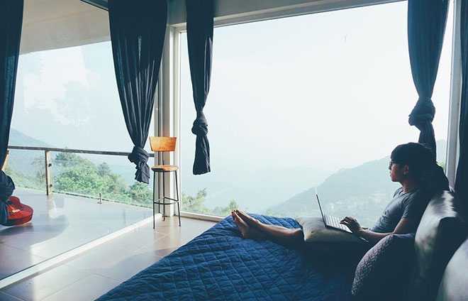 Du lịch Đà Lạt nên thuê khách sạn hay homestay hợp lý nhất? - 2
