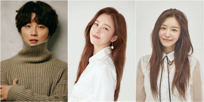 top phim han ra mat thang 7: "mo ngo" song ji hyo dai chien "nu hoang" hwang jung eum - 7