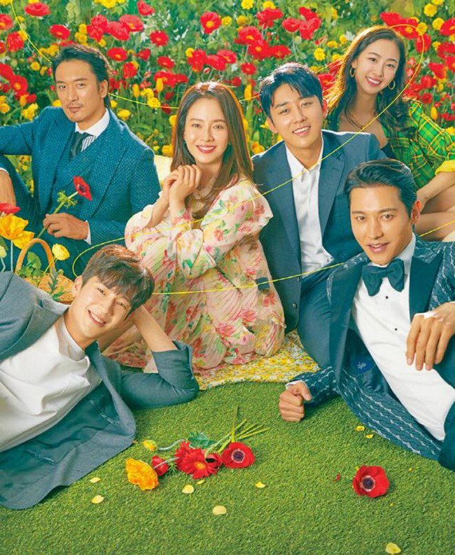 top phim han ra mat thang 7: "mo ngo" song ji hyo dai chien "nu hoang" hwang jung eum - 6