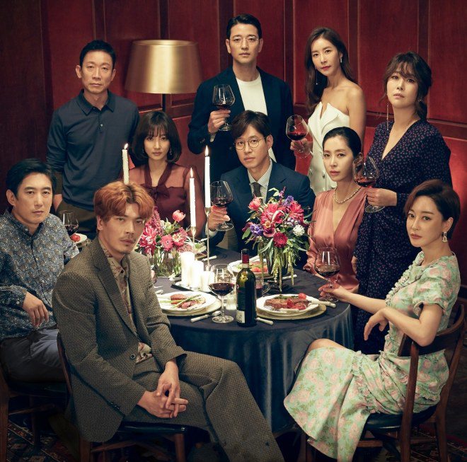 top phim han ra mat thang 7: "mo ngo" song ji hyo dai chien "nu hoang" hwang jung eum - 10