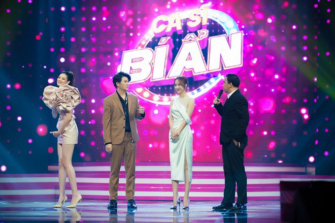MC Vũ Mạnh Cường ấn tượng với sự chân thành, nhiệt huyết của Hoa hậu Khánh Vân - 11