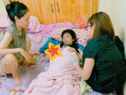 Chuyện thật như đùa: Mẹ Hà Nội đẻ rơi giữa lòng thủ đô vì đi khám bác sĩ cho về