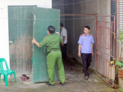 Tin tức - Tin tức 24h: Chị dâu tiết lộ về nghi phạm giết cán bộ ở cùng phụ nữ mới bỏ chồng
