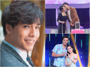 Giải trí - Chân dung chàng trai hết hẹn hò với BTV mẹ đơn thân đến nữ giám đốc U40