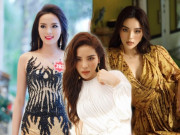 Làm đẹp - Nàng Hoa hậu dũng cảm thừa nhận chỉnh sửa nhan sắc, fans công nhận đẹp hơn lúc đăng quang