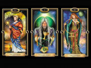 Eva tám - Bói bài Tarot: Chọn 1 lá bài để biết lời khuyên giúp công việc hanh thông, sự nghiệp thăng tiến