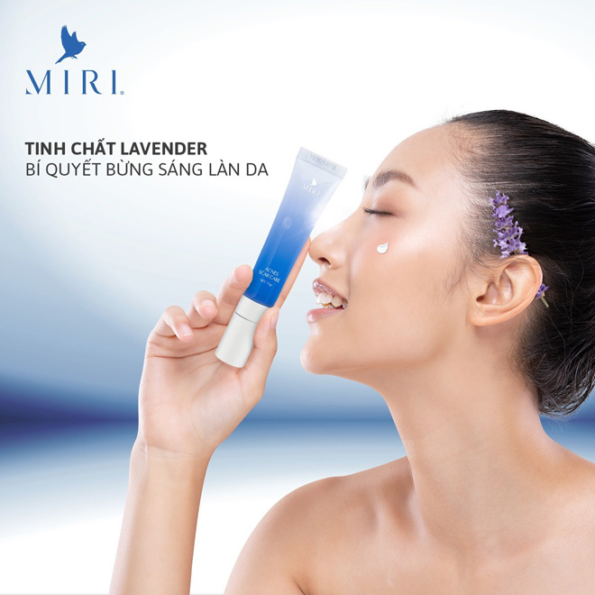 MIRI - Thành quả từ sự kết hợp giữa thiên nhiên và khoa học - 2