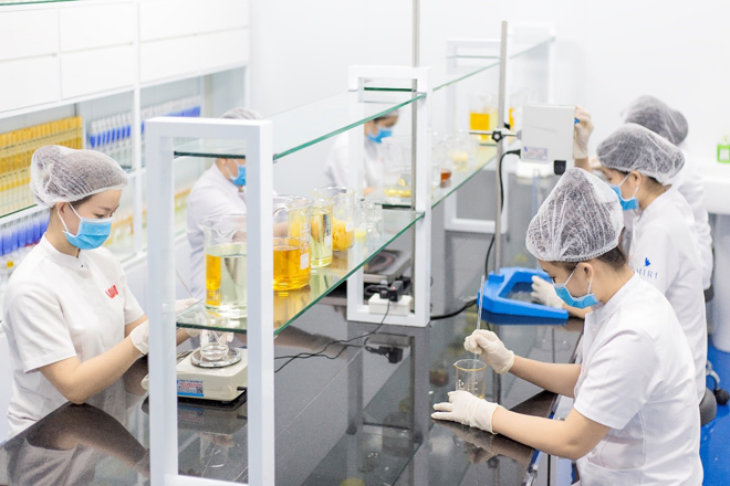 MIRI - Thành quả từ sự kết hợp giữa thiên nhiên và khoa học - 3
