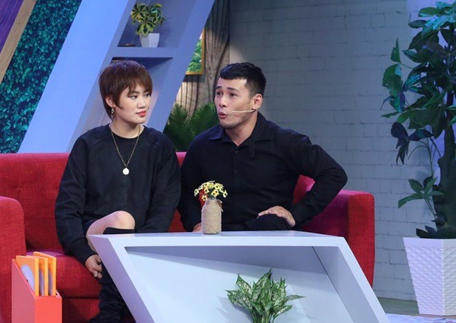 Nàng Á khôi từng amp;#34;xin giốngamp;#34; nam diễn viên điển trai: Cưới về càng ngày càng thấy vô duyên - 9