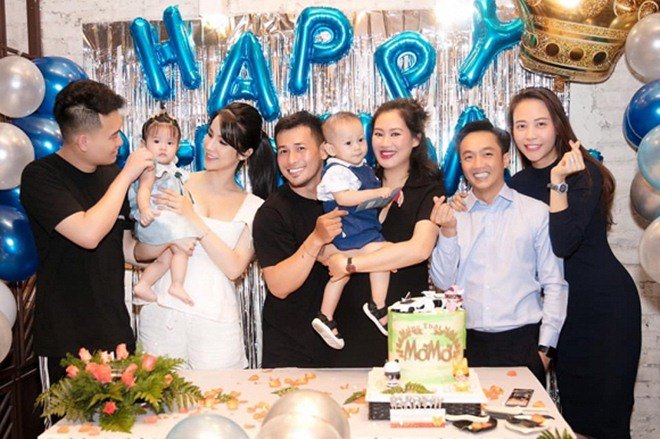 Nàng Á khôi từng amp;#34;xin giốngamp;#34; nam diễn viên điển trai: Cưới về càng ngày càng thấy vô duyên - 5