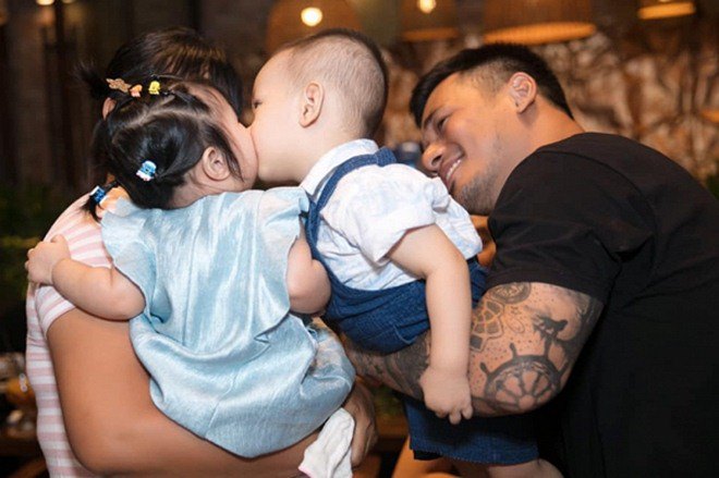 Nàng Á khôi từng amp;#34;xin giốngamp;#34; nam diễn viên điển trai: Cưới về càng ngày càng thấy vô duyên - 6