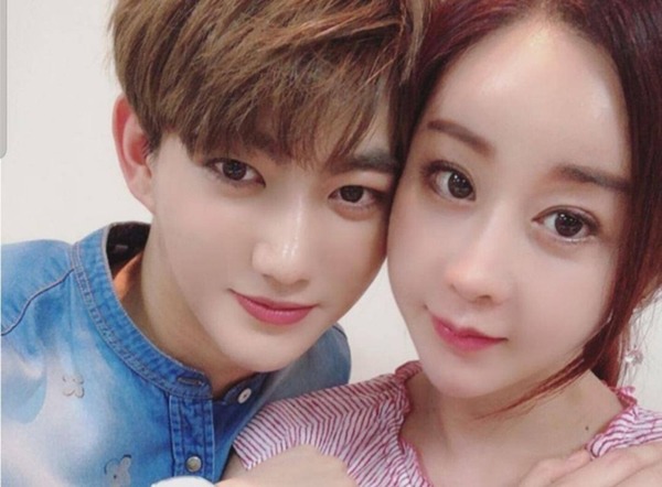 amp;#34;Nàng hậu hỗn với mẹ chồngamp;#34; lo cho con gái vì sợ sẽ đi trước ông xã kém 18 tuổi - 2